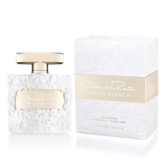 Oscar de La Renta Bella Blanca Eau De Parfum