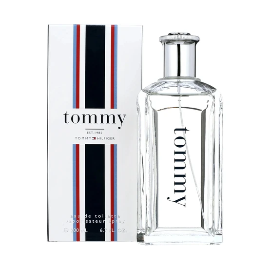 Tommy Hilfiger Tommy Eau De Toilette