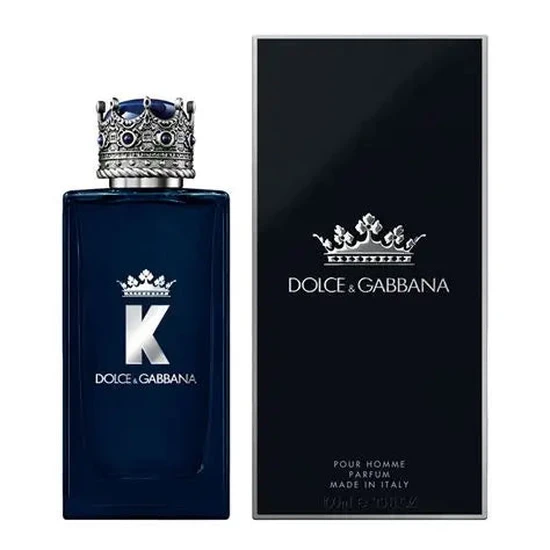 Dolce & Gabbana K Parfum 100Ml