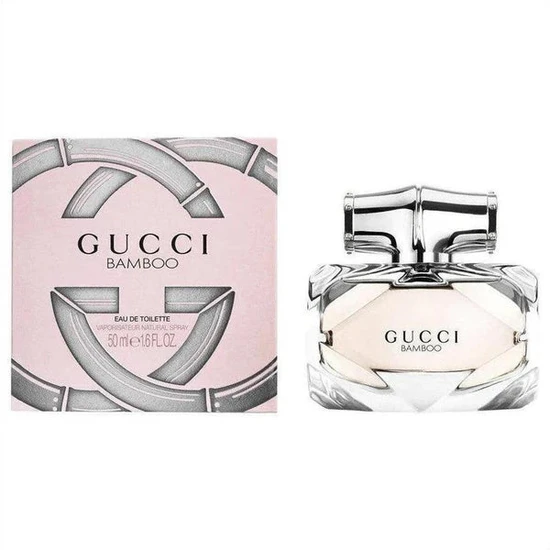 Gucci Bamboo Eau De Toilette