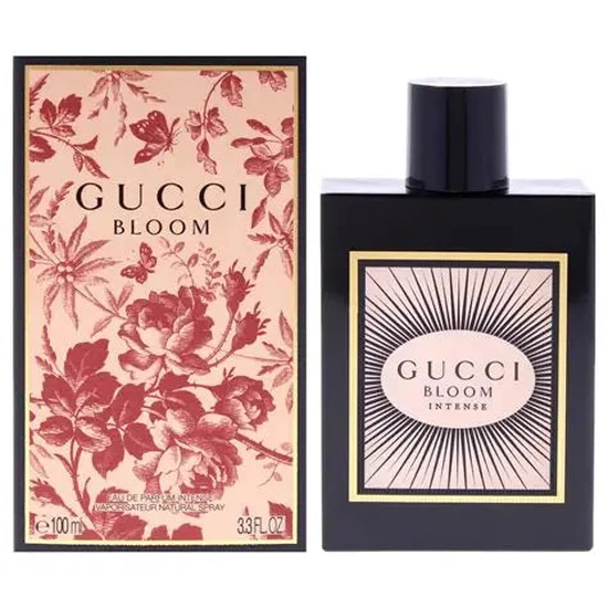 Gucci Bloom Intense Eau De Parfum