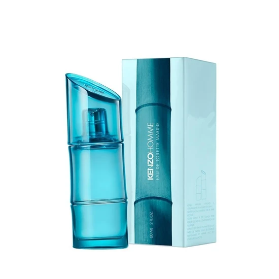 Kenzo Homme Marine Eau De Toilette