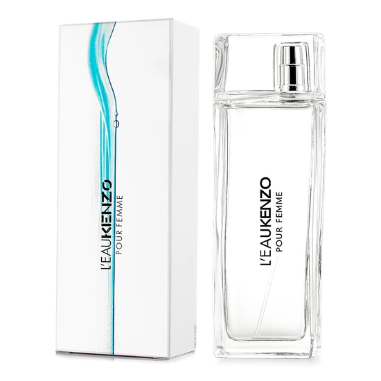 Kenzo L'eau Pour Femme Eau De Toilette