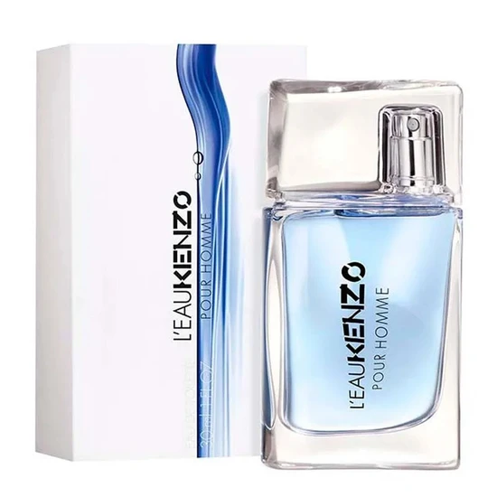 Kenzo L'Eau Kenzo Pour Homme Eau De Toilette