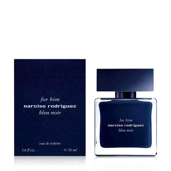 Narciso Rodriguez For Him Bleu Noir Eau De Toilette