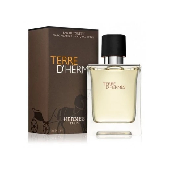 Hermès Eau De Toilette