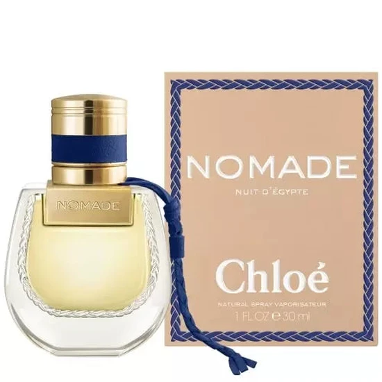Chloé Nomade Nuit d'Egypte Eau De Parfum