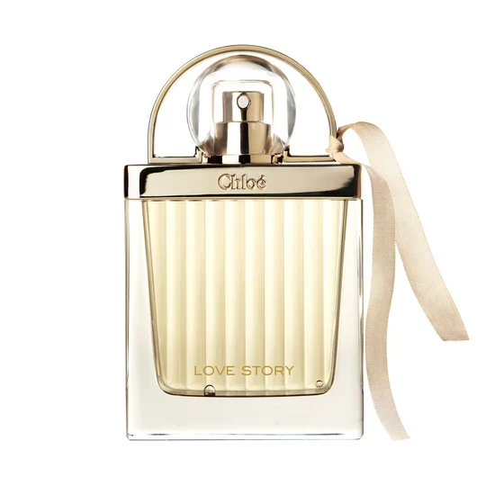 Chloé Love Story Eau De Parfum