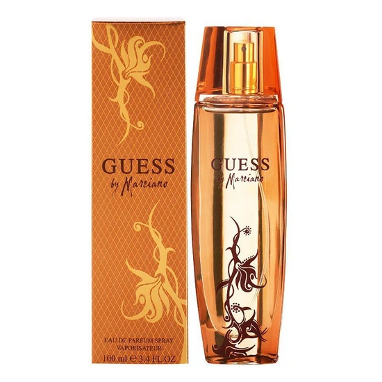 Guess By Marciano Eau De Parfum