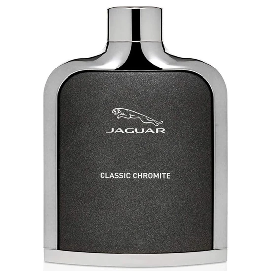Jaguar Classic Chromite Eau De Toilette