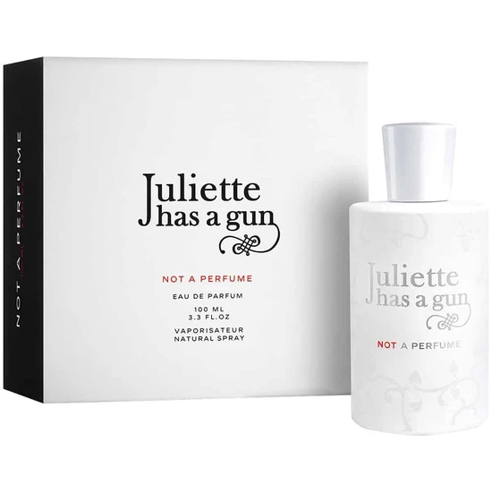Juliette Has a Gun Not A Perfume Eau De Parfum