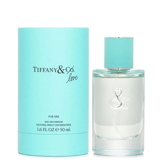Tiffany & Co. Love For Her Eau De Parfum