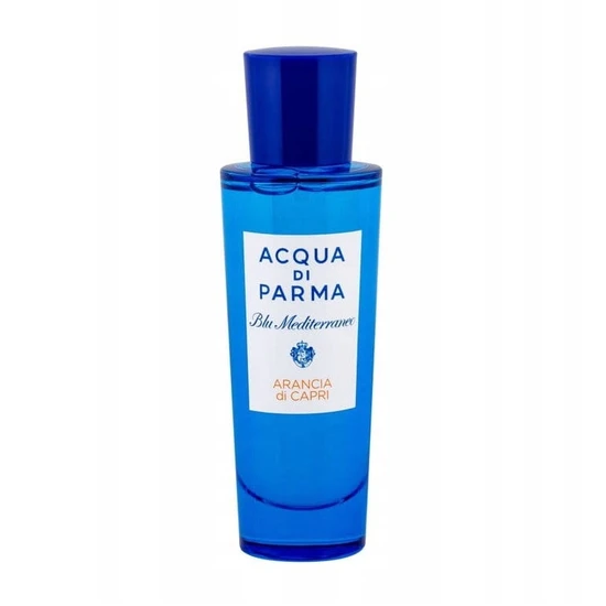 Acqua Di Parma Blu Mediterraneo Arancia Di Capri Eau De Toilette