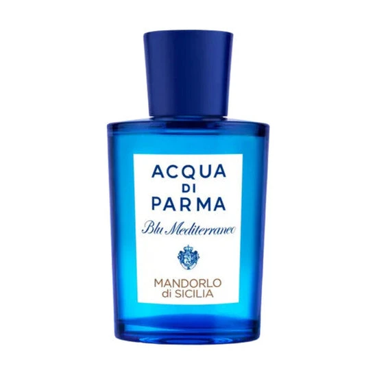 Acqua Di Parma Blu Mediterraneo Mandorlo Di Sicilia Eau De Toilette 100Ml