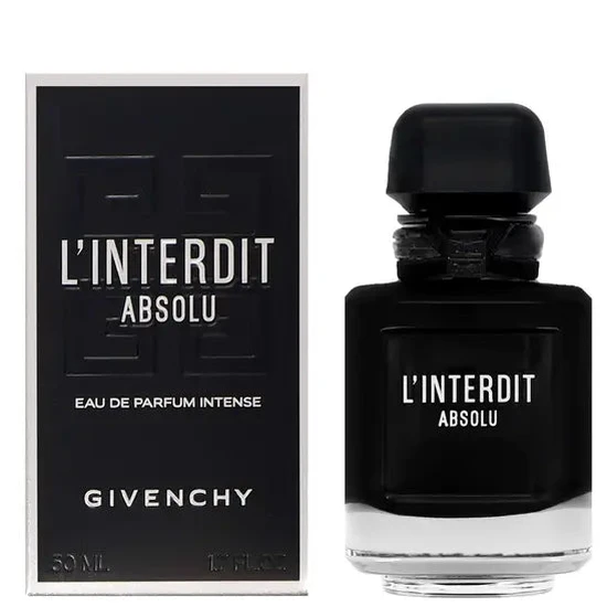 GIVENCHY L'Interdit Absolu Eau De Parfum