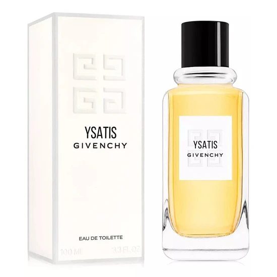 GIVENCHY Ysatis Eau De Toilette