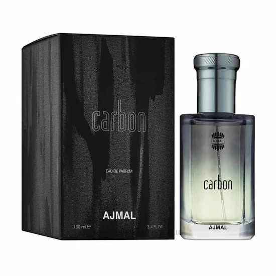 Ajmal Carbon Eau De Parfum