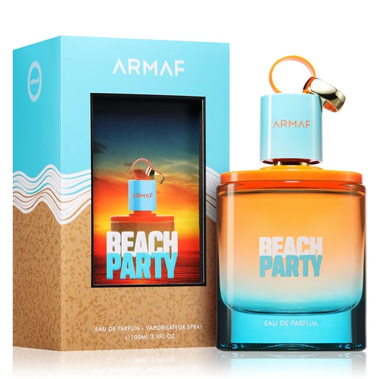 Armaf Beach Party Eau De Parfum
