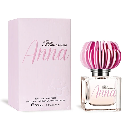 Blumarine Anna Eau De Parfum