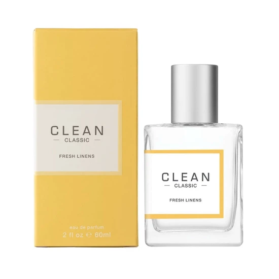 CLEAN Fresh Linens Eau De Parfum
