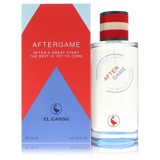 El Ganso Aftergame Eau De Toilette
