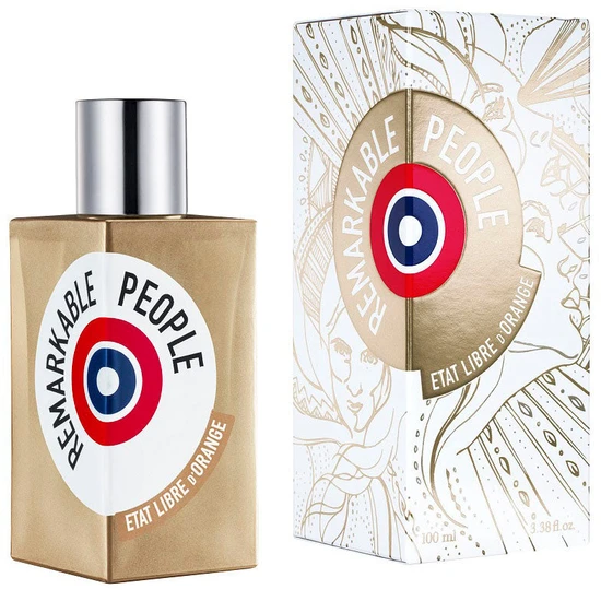 Etat Libre d'Orange Remarkable People Eau De Parfum