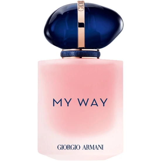 Giorgio Armani My Way Floral Eau De Parfum