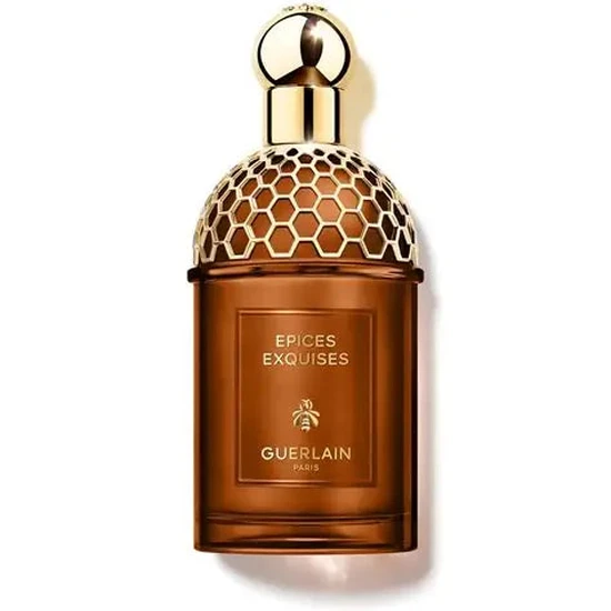 GUERLAIN Absolus Allegoria Epices Exquises Eau De Parfum