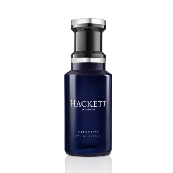 Hackett London Essential Eau De Parfum