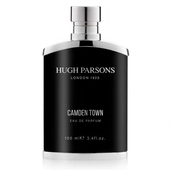 Hugh Parsons Camden Town Eau De Parfum