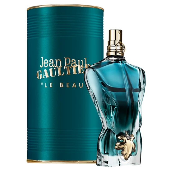 Jean Paul Gaultier Le Beau Eau De Toilette