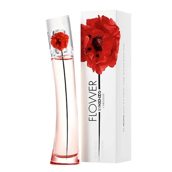 Flower By Kenzo L'absolue Eau De Parfum 100Ml