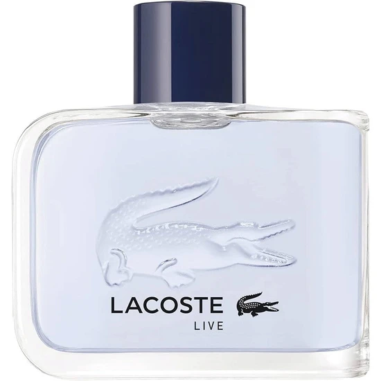 Lacoste Live Eau De Toilette