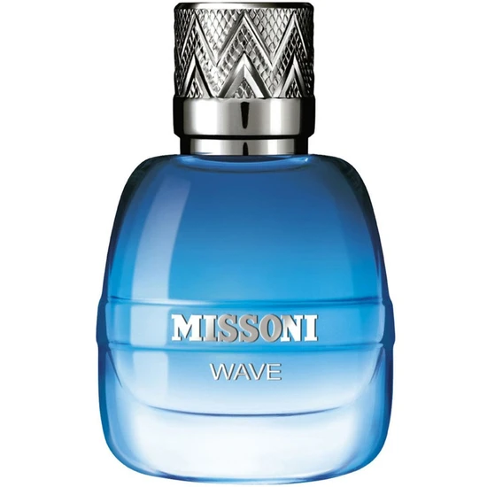 Missoni Wave Eau De Toilette 100Ml