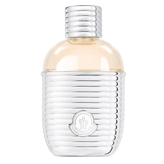 Moncler Pour Femme Eau De Parfum 60Ml