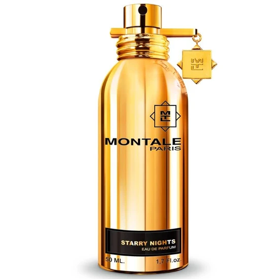 Montale Starry Nights Eau De Parfum