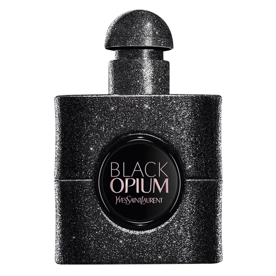 Yves Saint Laurent Black Opium Eau De Parfum Extreme
