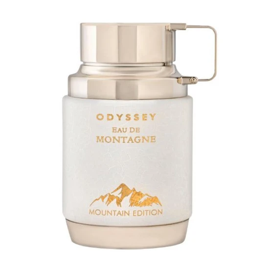 Armaf Odyssey Eau De Montagne Eau De Parfum