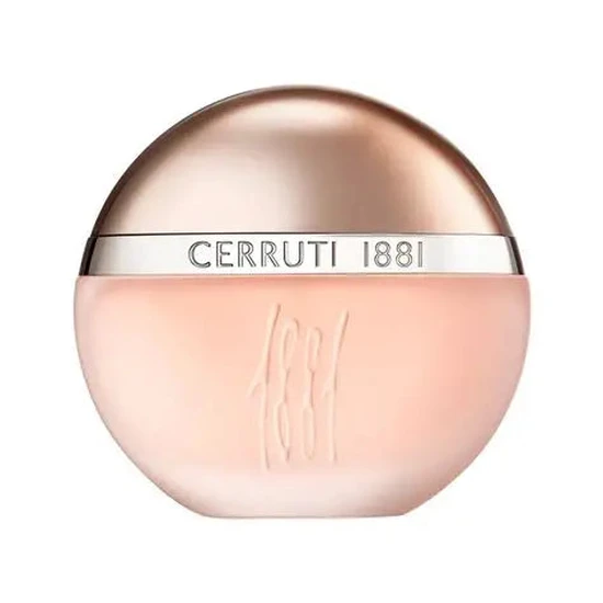 Cerruti Pour Femme Eau De Toilette