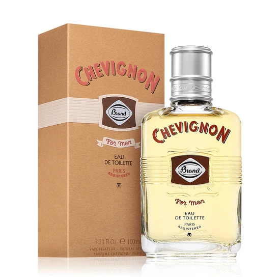 Chevignon Eau De Toilette