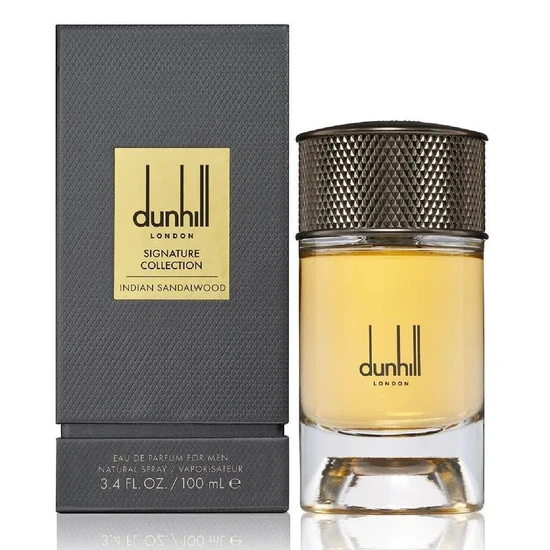 Dunhill London Indian Sandalwood Eau De Parfum