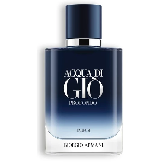 Giorgio Armani Acqua Di Gio Profondo Parfum