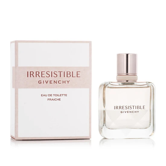 GIVENCHY Irresistible Eau De Toilette