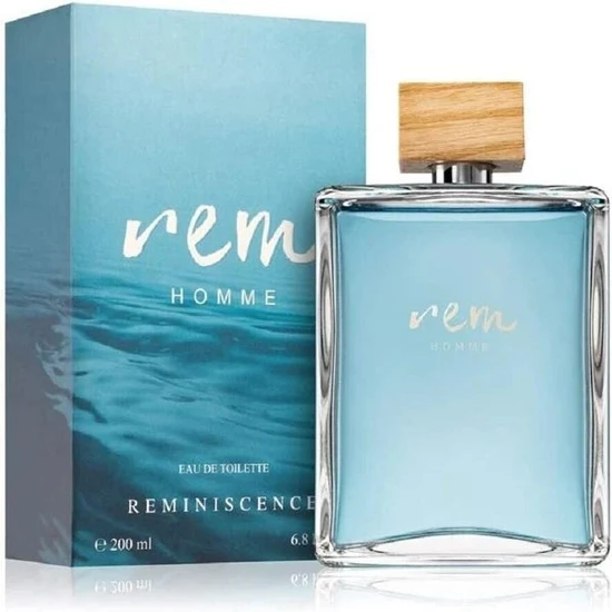 Reminiscence Rem Homme Eau De Toilette 200Ml