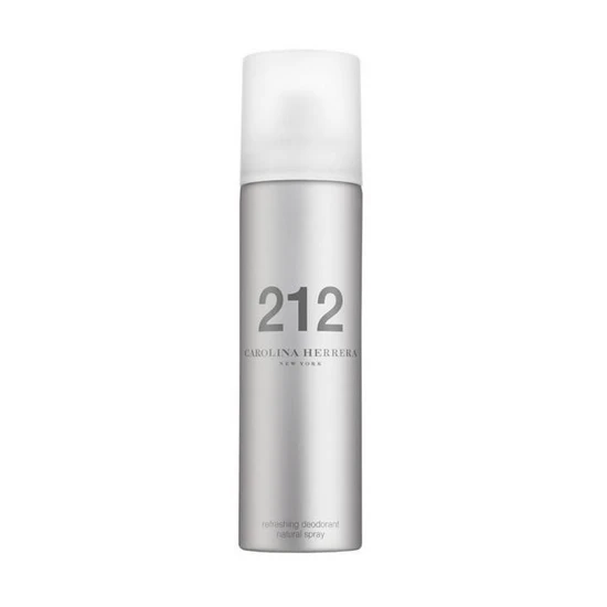 Carolina Herrera 212 NYC Deodorant Spray