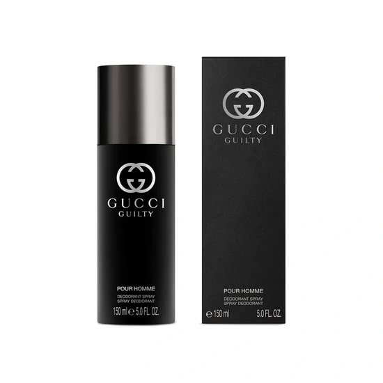 Gucci Guilty Pour Homme Deodorant Spray