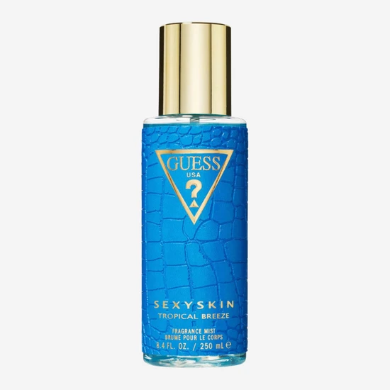 Guess Sexy Skin Tropical Breeze Body Mist