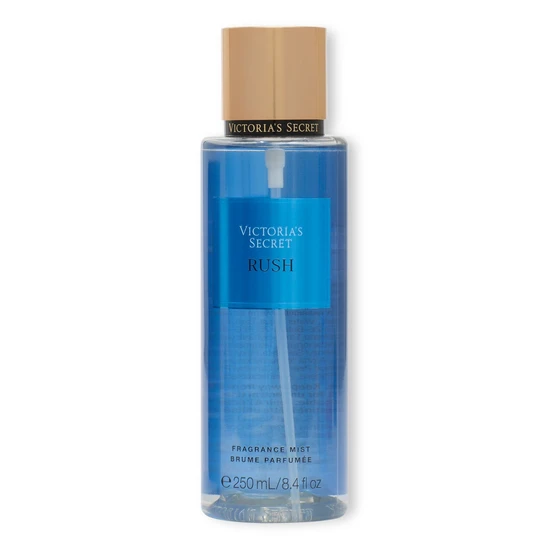 Victoria's Secret Rush Body Mist