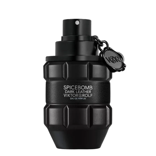 VIKTOR&ROLF Spicebomb Dark Leather Eau De Parfum