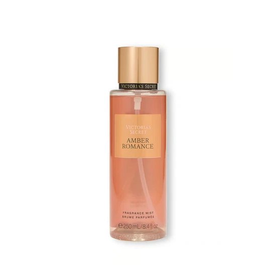 Victoria's Secret Amber Romance Body Mist